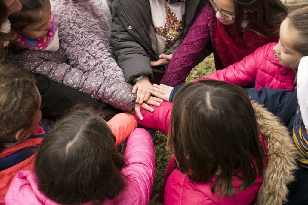 Grupo TOT Ocio Educativo