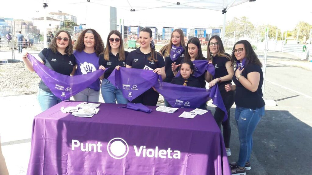 Educación en IGUALDAD