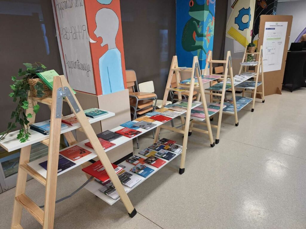 ORIENTACIÓN EDUCATIVA