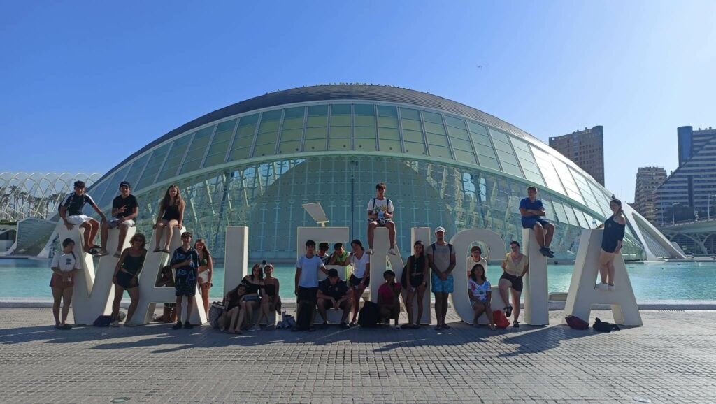 Ocio Educativo Valencia