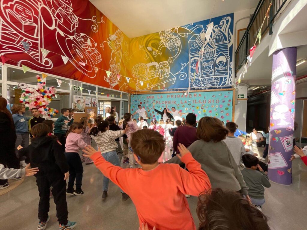 Actividades Socioculturales