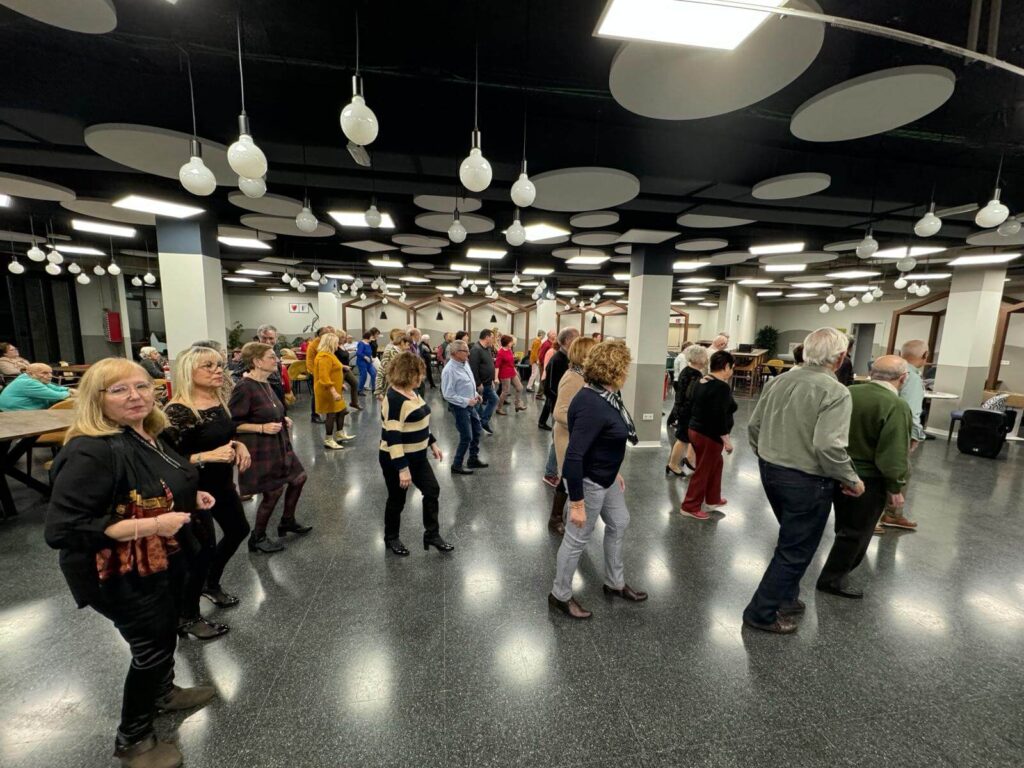 Actividades Socioculturales