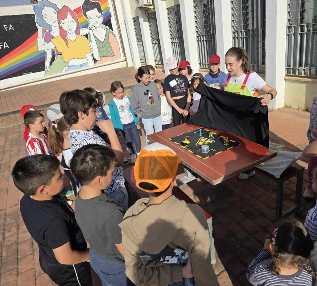 Actividades Socioculturales